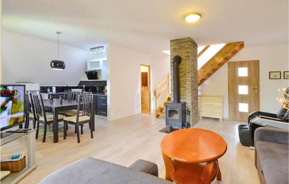 Image 3 of 3 Bedroom Lovely Home In Karpacz