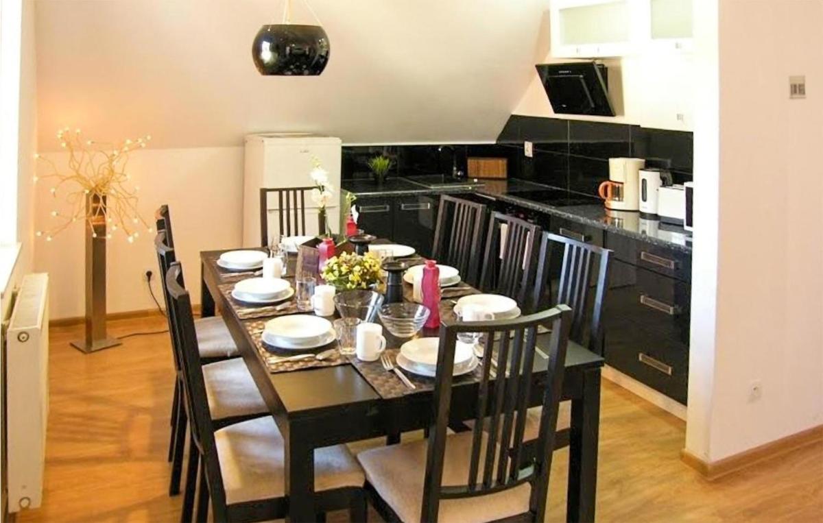 Image 4 of 3 Bedroom Lovely Home In Karpacz