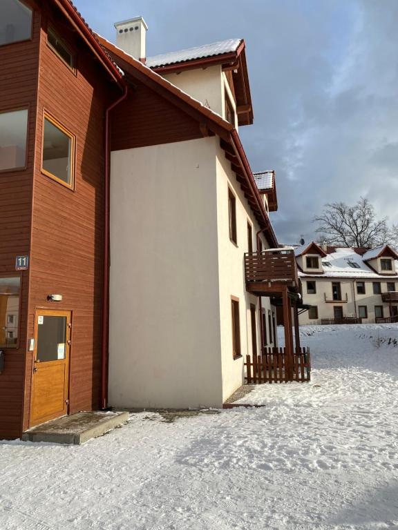 Image 1 of APARTAMENTY NAD ŁOMNICZKĄ-MALACHIT