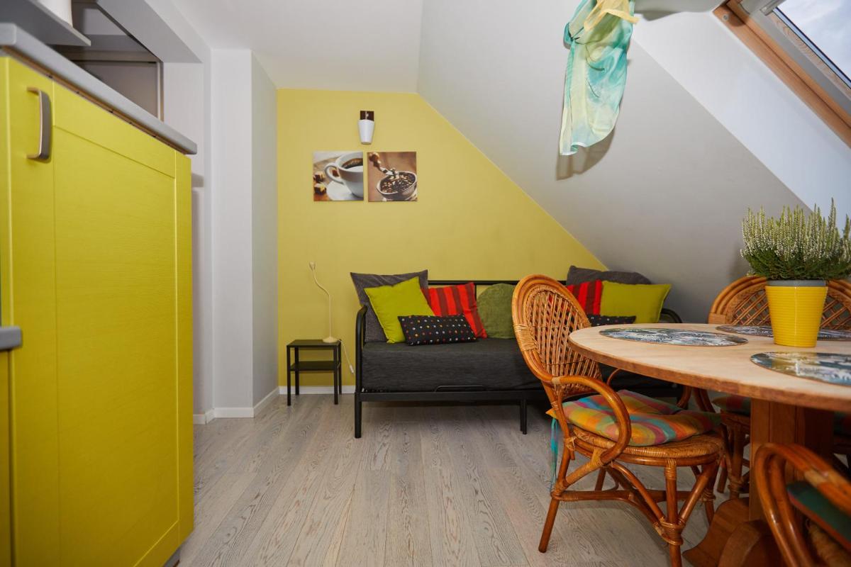 Image 4 of APARTAMENTY NAD ŁOMNICZKĄ-MALACHIT