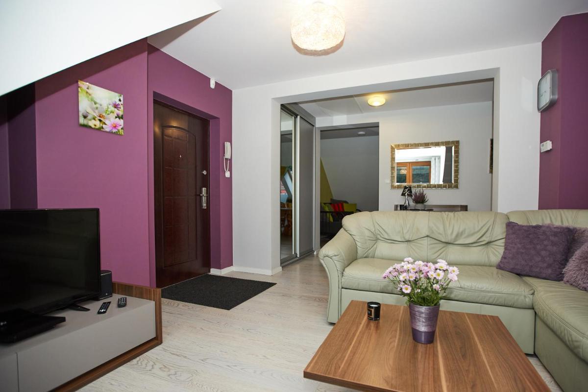 Image 5 of APARTAMENTY NAD ŁOMNICZKĄ-MALACHIT
