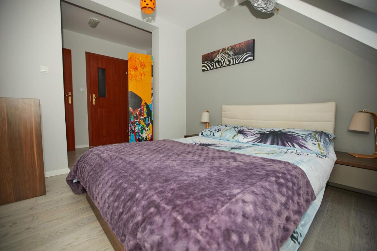 Image 7 of APARTAMENTY NAD ŁOMNICZKĄ-MALACHIT