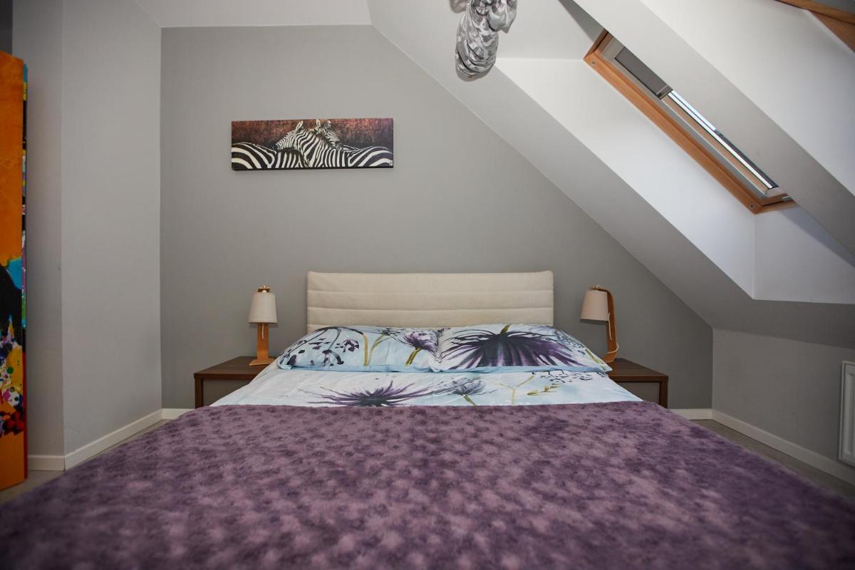 Image 2 of APARTAMENTY NAD ŁOMNICZKĄ-MALACHIT