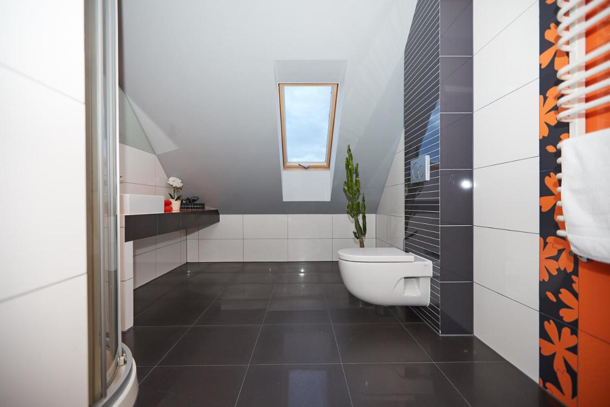 Image 3 of APARTAMENTY NAD ŁOMNICZKĄ-MALACHIT