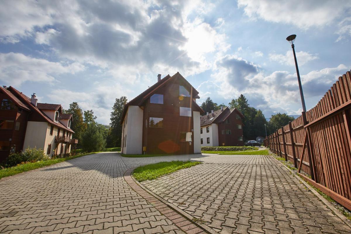 Image 6 of APARTAMENTY NAD ŁOMNICZKĄ-MALACHIT