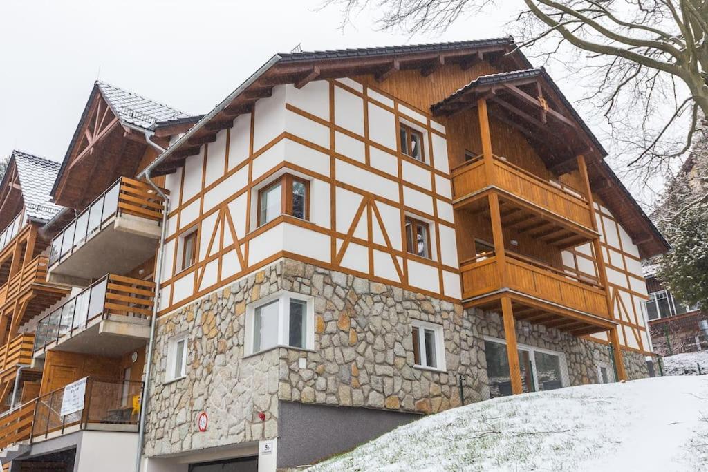 Image 6 of APARTAMENTY Słowackiego 5b, Karpacz