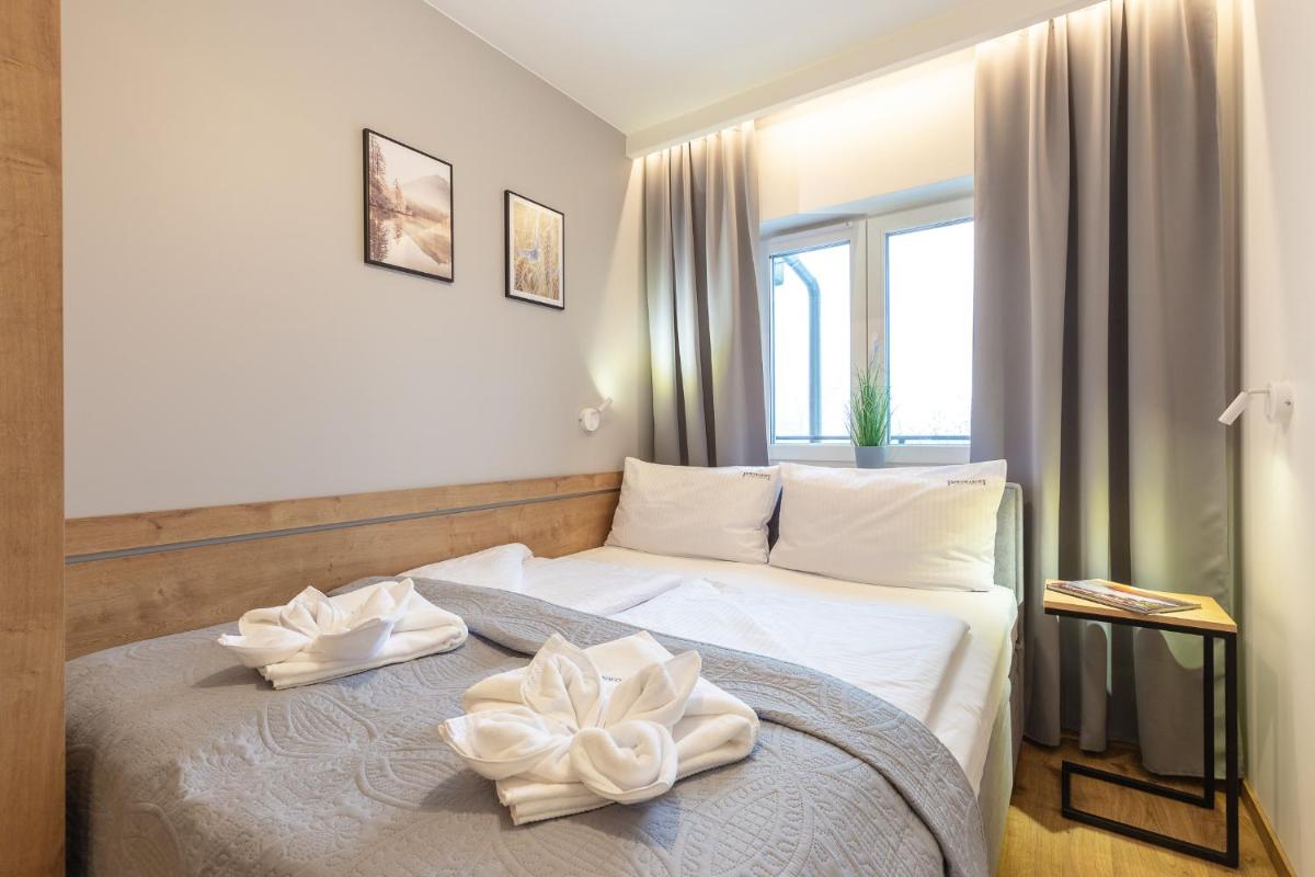 Image 2 of APARTAMENTY Słowackiego 5b, Karpacz