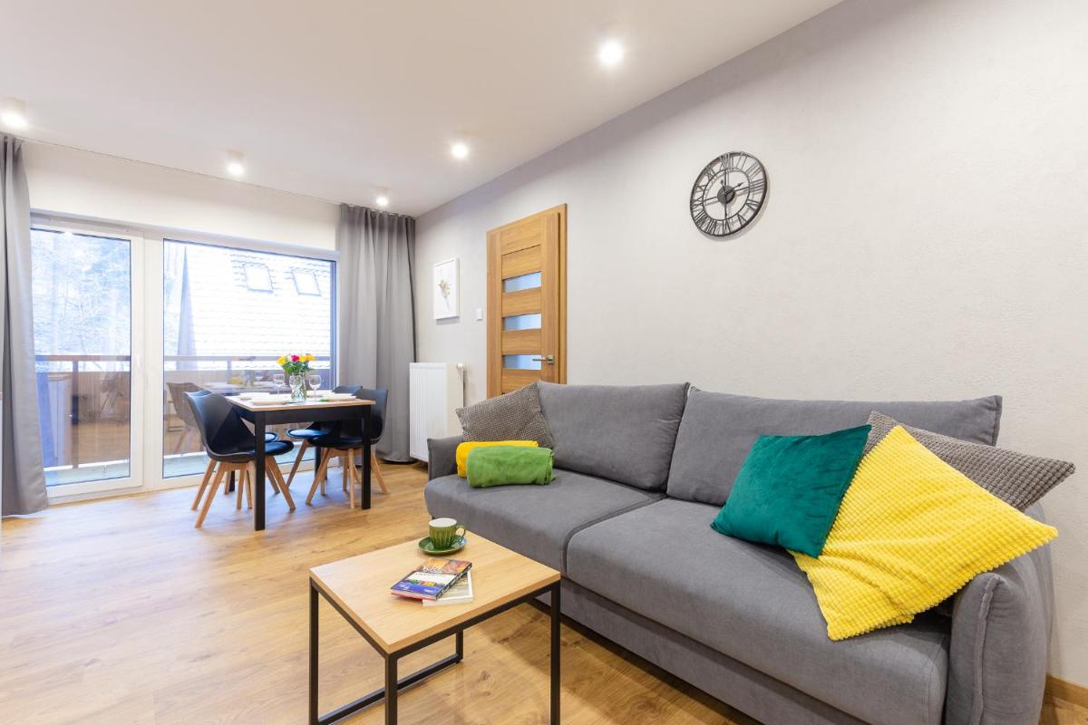 Image 3 of APARTAMENTY Słowackiego 5b, Karpacz