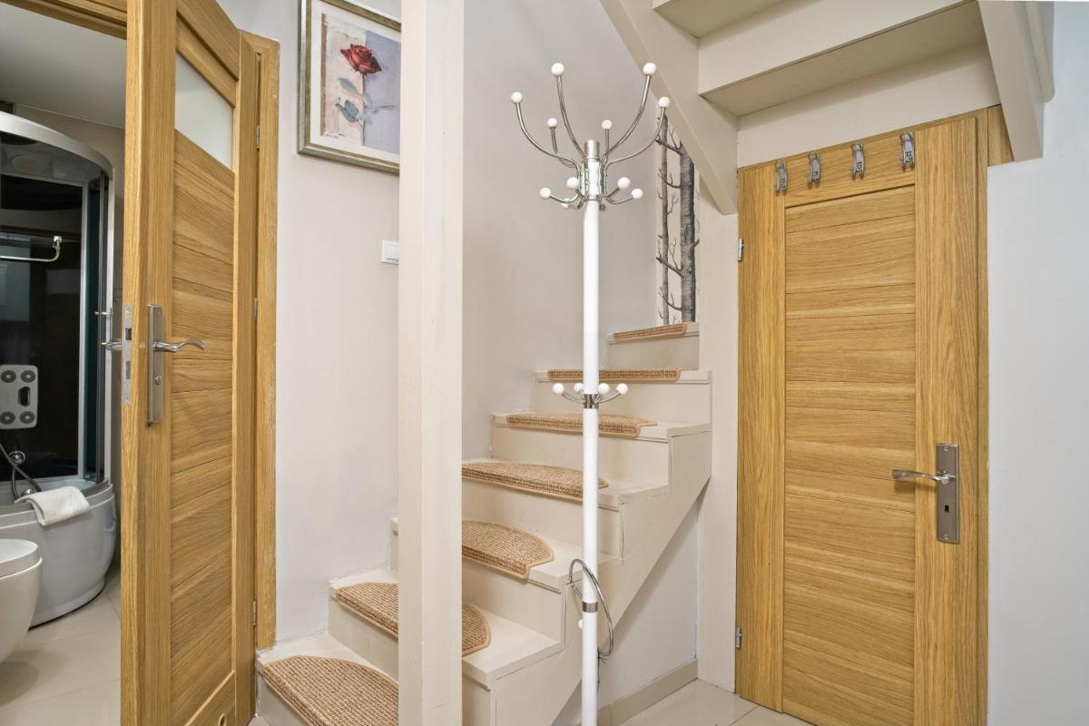 Image 3 of APARTAMENT DWUPOZIOMOWY ZACHÓD SŁOŃCA – Kowary koło Karpacza