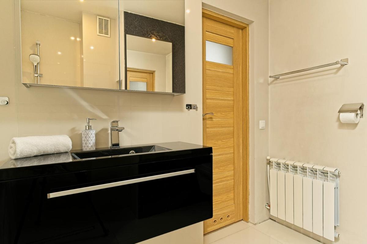 Image 7 of APARTAMENT DWUPOZIOMOWY ZACHÓD SŁOŃCA – Kowary koło Karpacza
