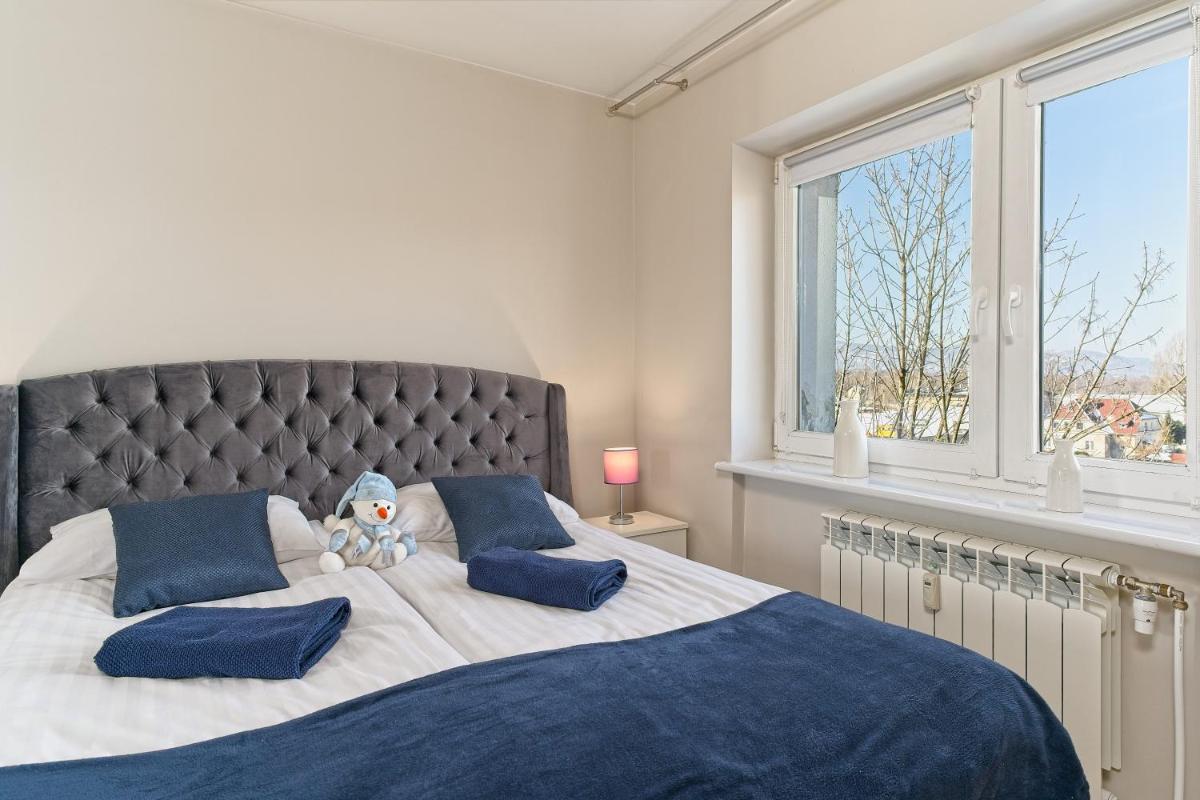 Image 6 of APARTAMENT DWUPOZIOMOWY ZACHÓD SŁOŃCA – Kowary koło Karpacza