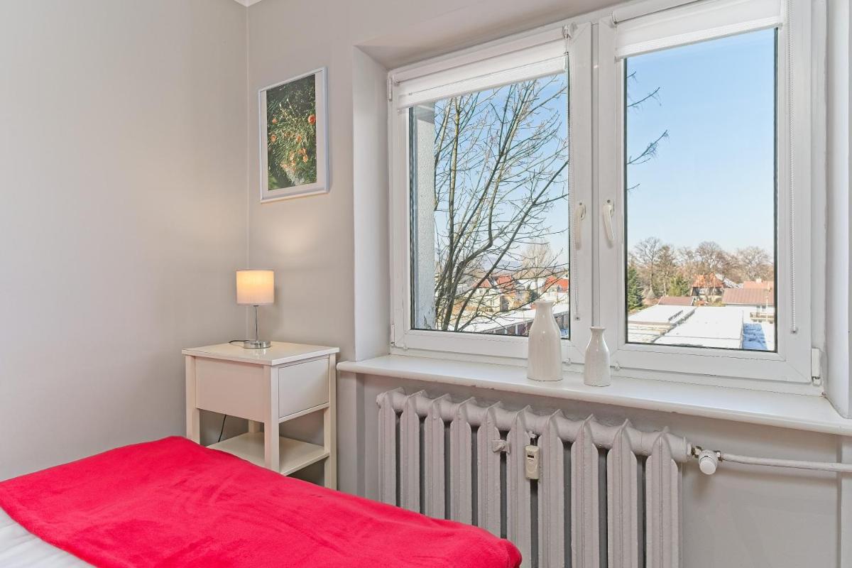 Image 2 of APARTAMENT DWUPOZIOMOWY ZACHÓD SŁOŃCA – Kowary koło Karpacza