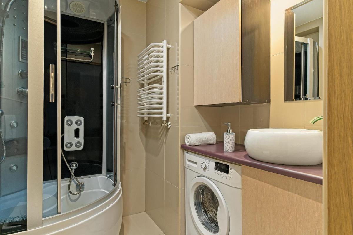 Image 5 of APARTAMENT DWUPOZIOMOWY ZACHÓD SŁOŃCA – Kowary koło Karpacza