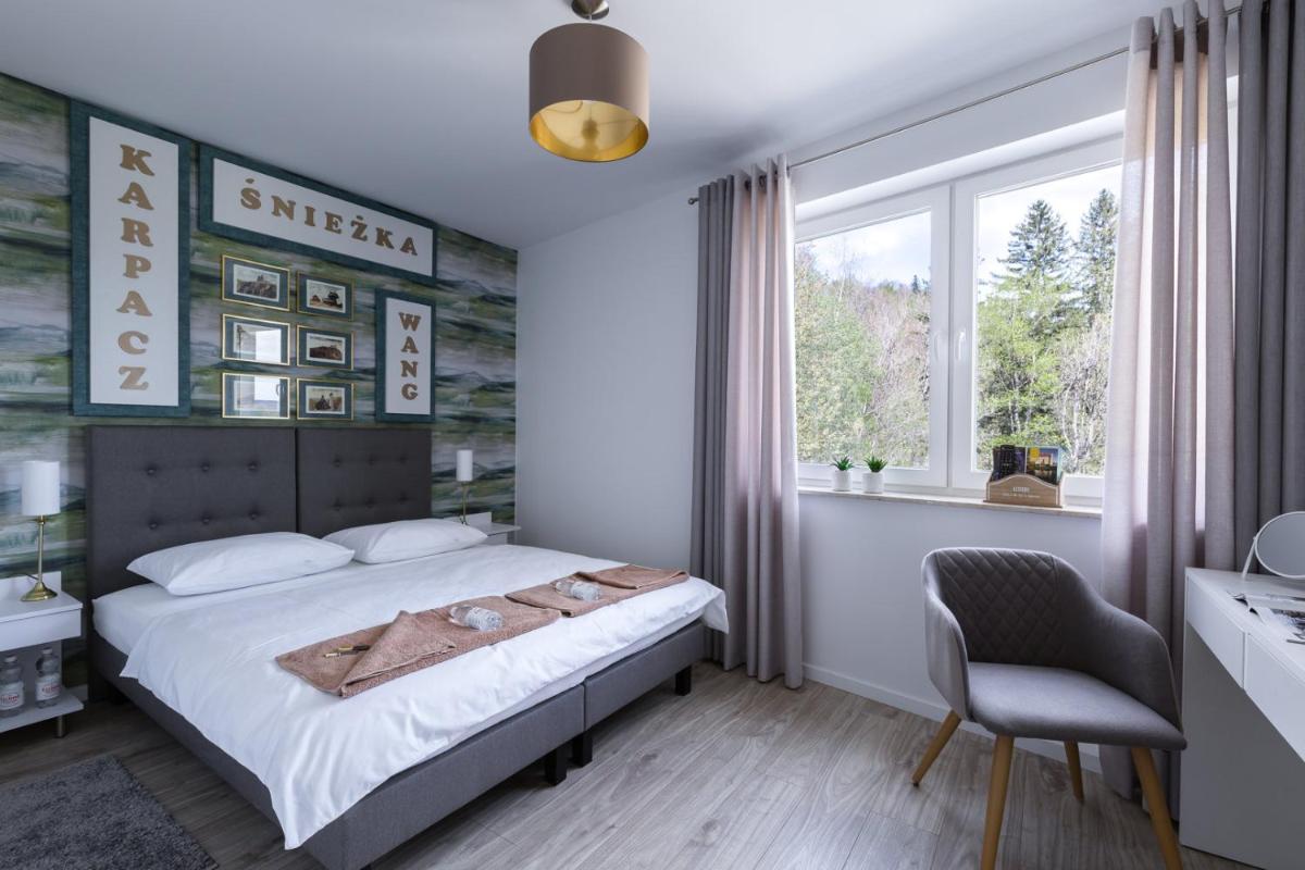 Image 2 of APARTAMENT KONOPNICKIEJ 11/23