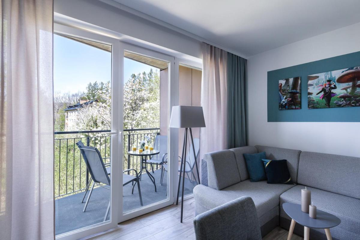 Image 5 of APARTAMENT KONOPNICKIEJ 11/23