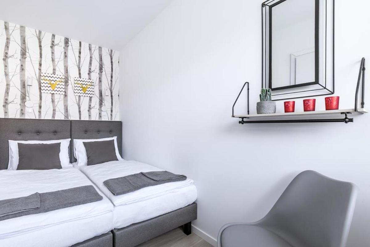 Image 6 of APARTAMENT KONOPNICKIEJ 11/8