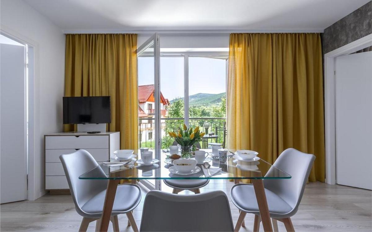 Image 4 of APARTAMENT KONOPNICKIEJ 11/8