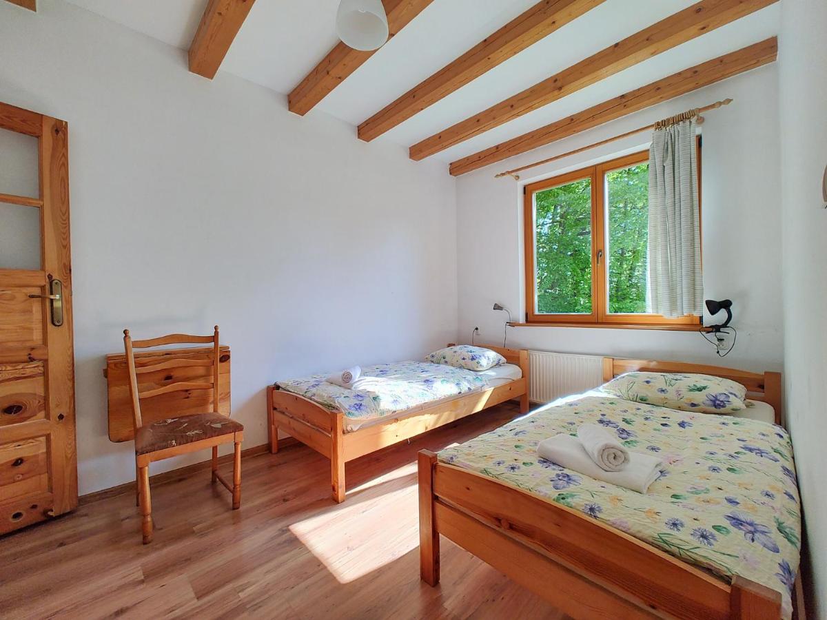 Image 7 of Agroturystyka – Srebrny Las