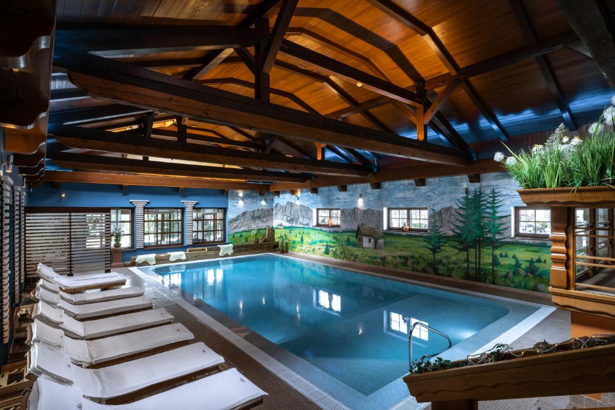 Image 3 of Alpejski Boutique Hotel