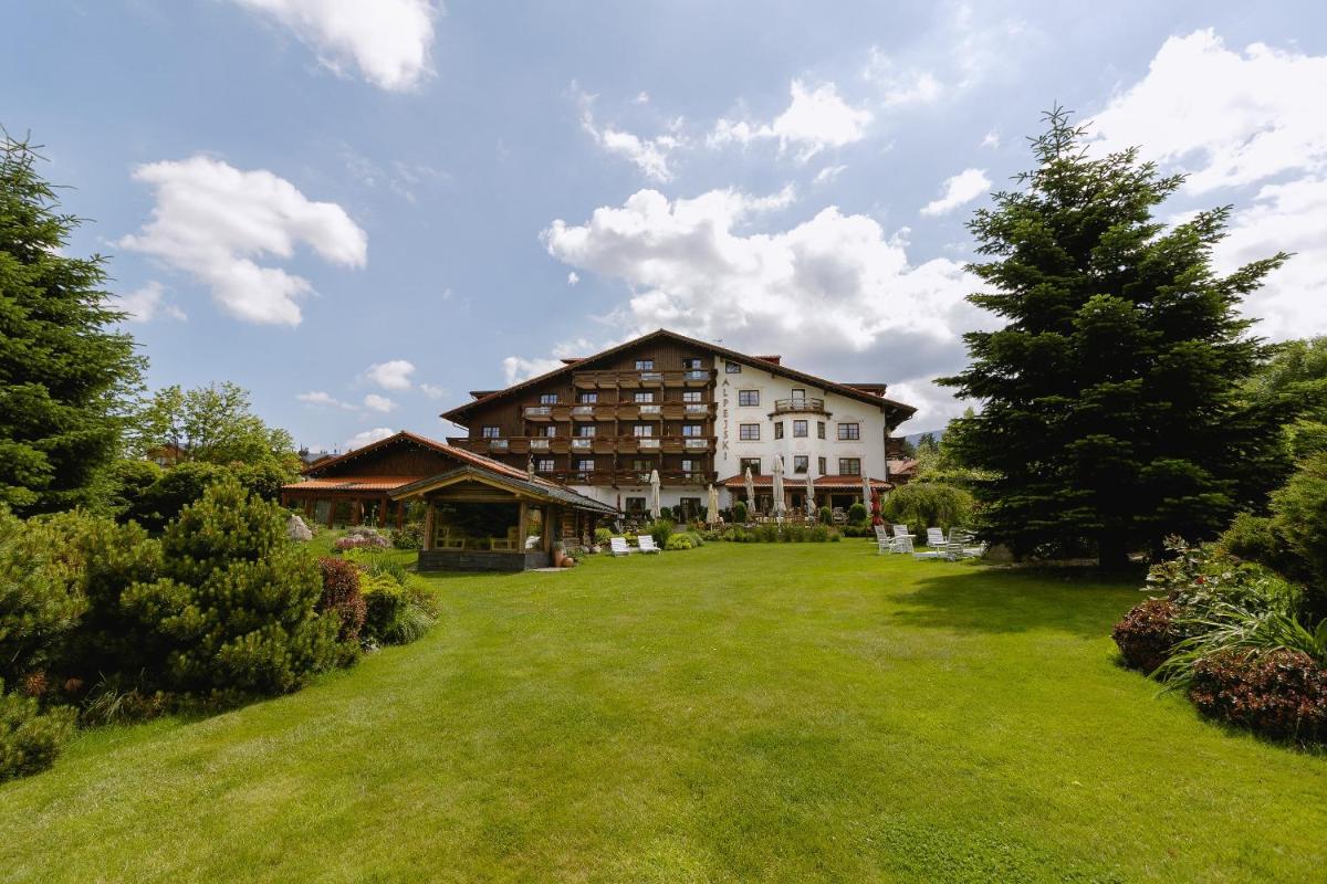 Image 7 of Alpejski Boutique Hotel