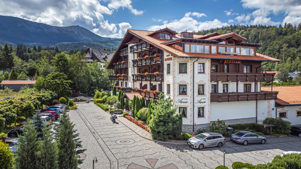 Image 1 of Alpejski Boutique Hotel