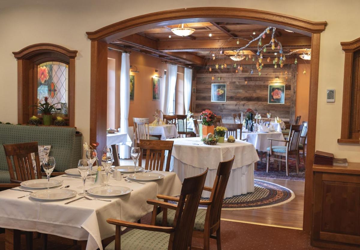 Image 5 of Alpejski Boutique Hotel