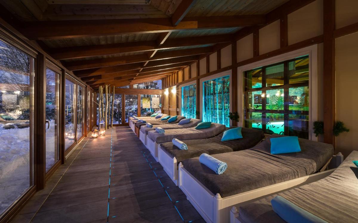 Image 2 of Alpejski Boutique Hotel