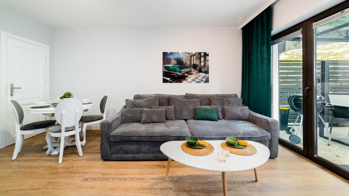 Image 7 of ApartaLala, Apartament z ogrodem