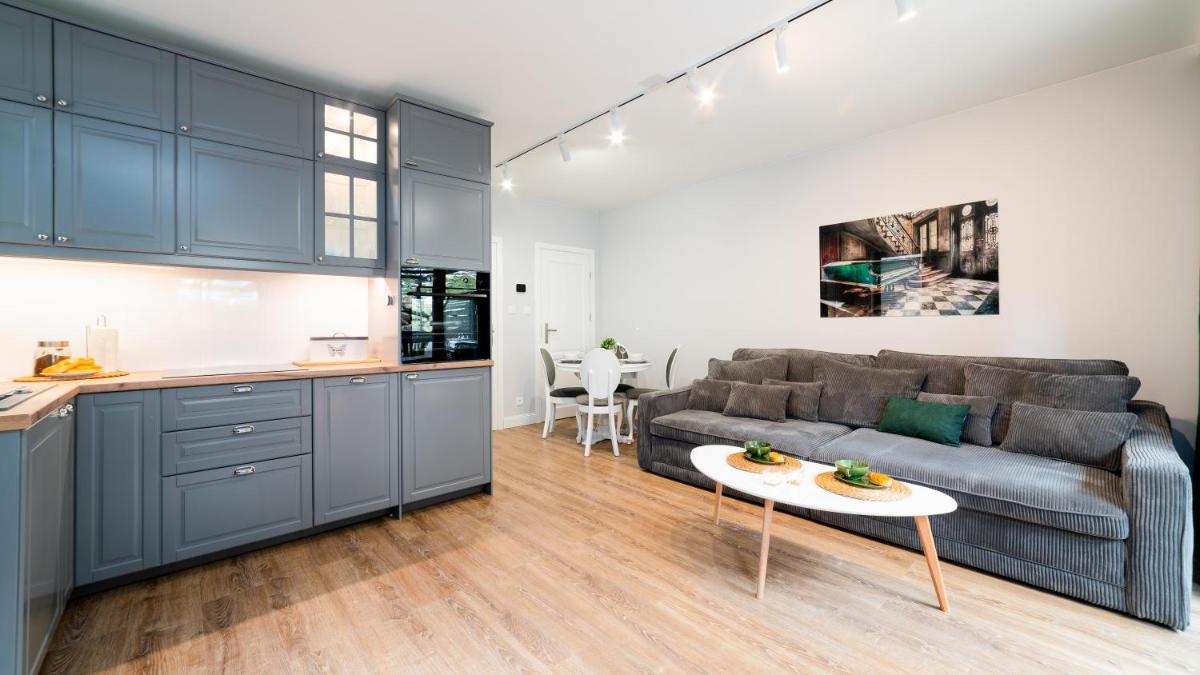 Image 4 of ApartaLala, Apartament z ogrodem