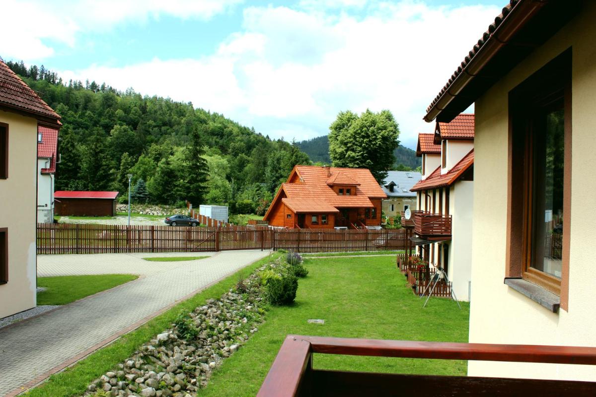 Image 6 of Apartament 007A pod Śnieżką