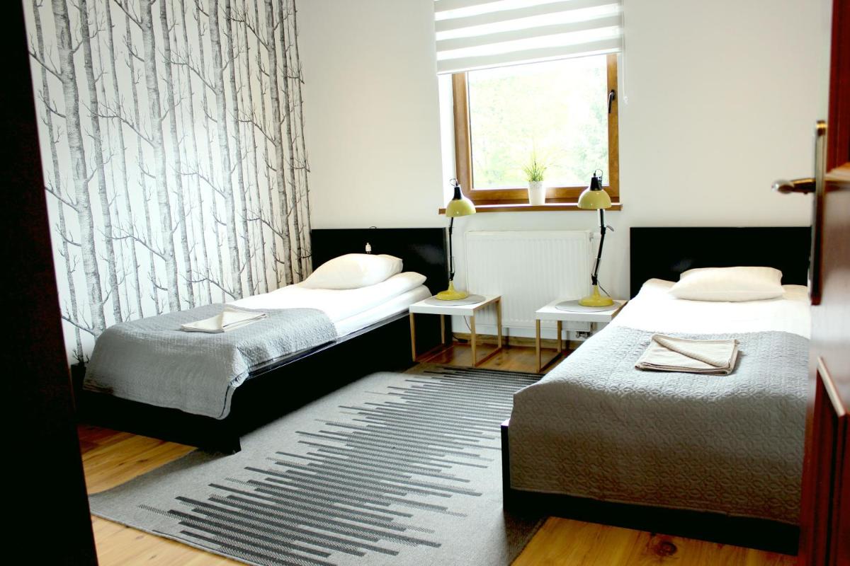 Image 2 of Apartament 007A pod Śnieżką