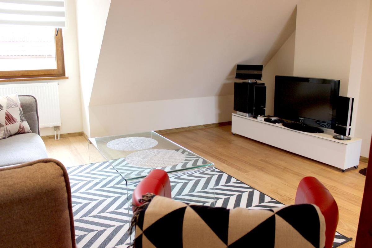Image 4 of Apartament 007B pod Śnieżką