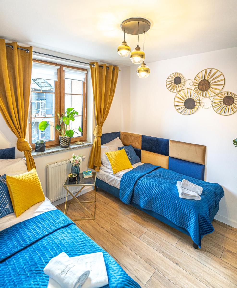 Image 4 of Apartament Blue Diamond