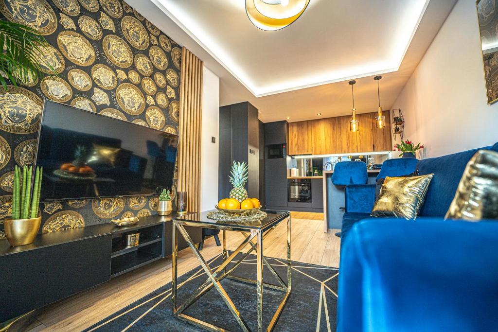 Image 1 of Apartament Blue Diamond