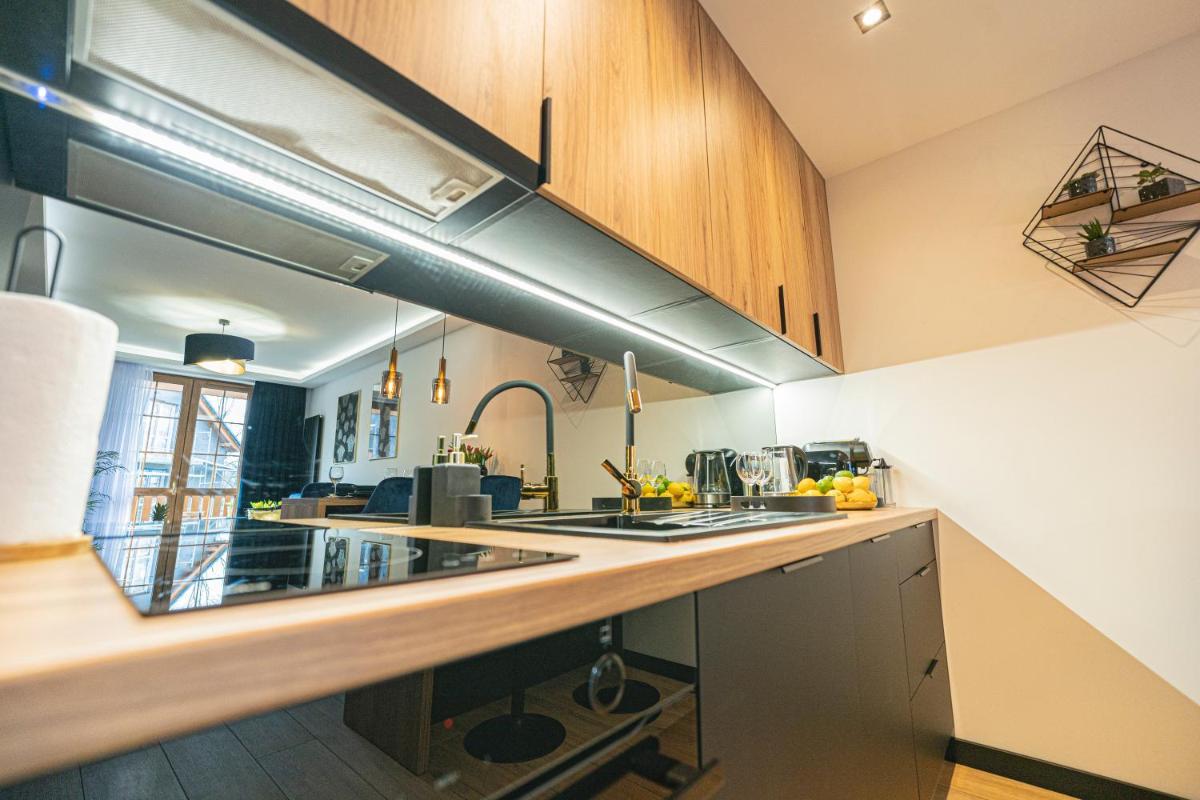Image 2 of Apartament Blue Diamond