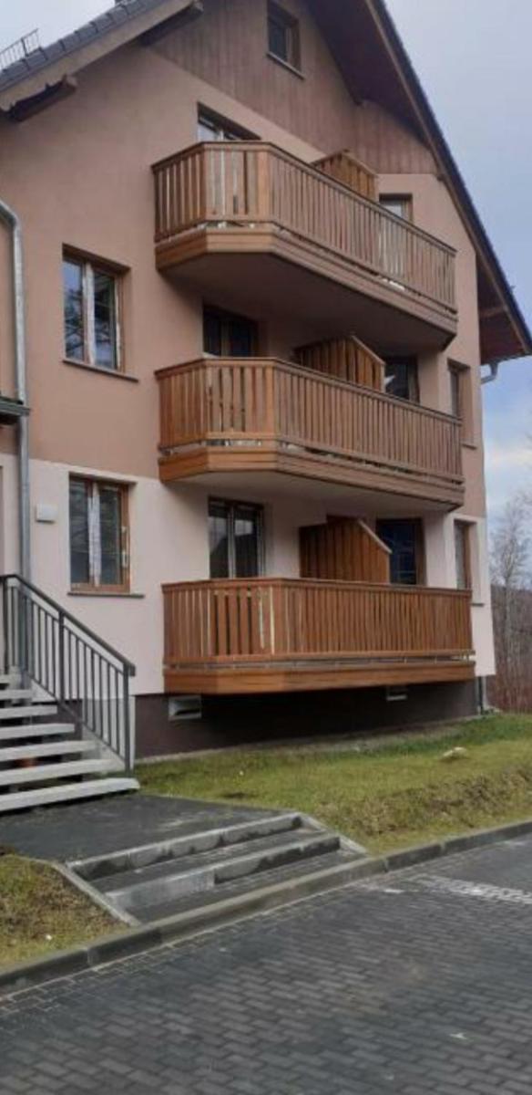 Image 7 of Apartament Blue Diamond