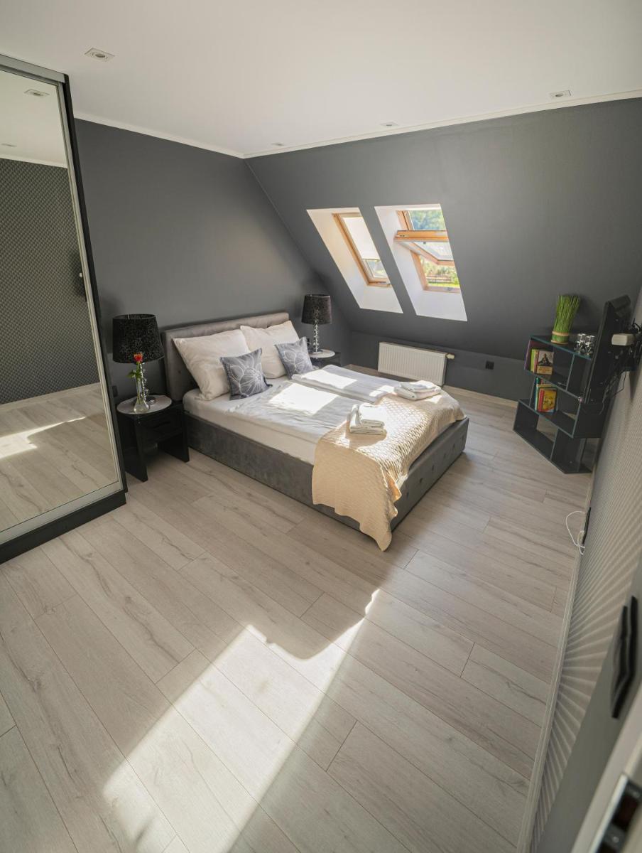 Image 4 of Apartament Boczna 3/3