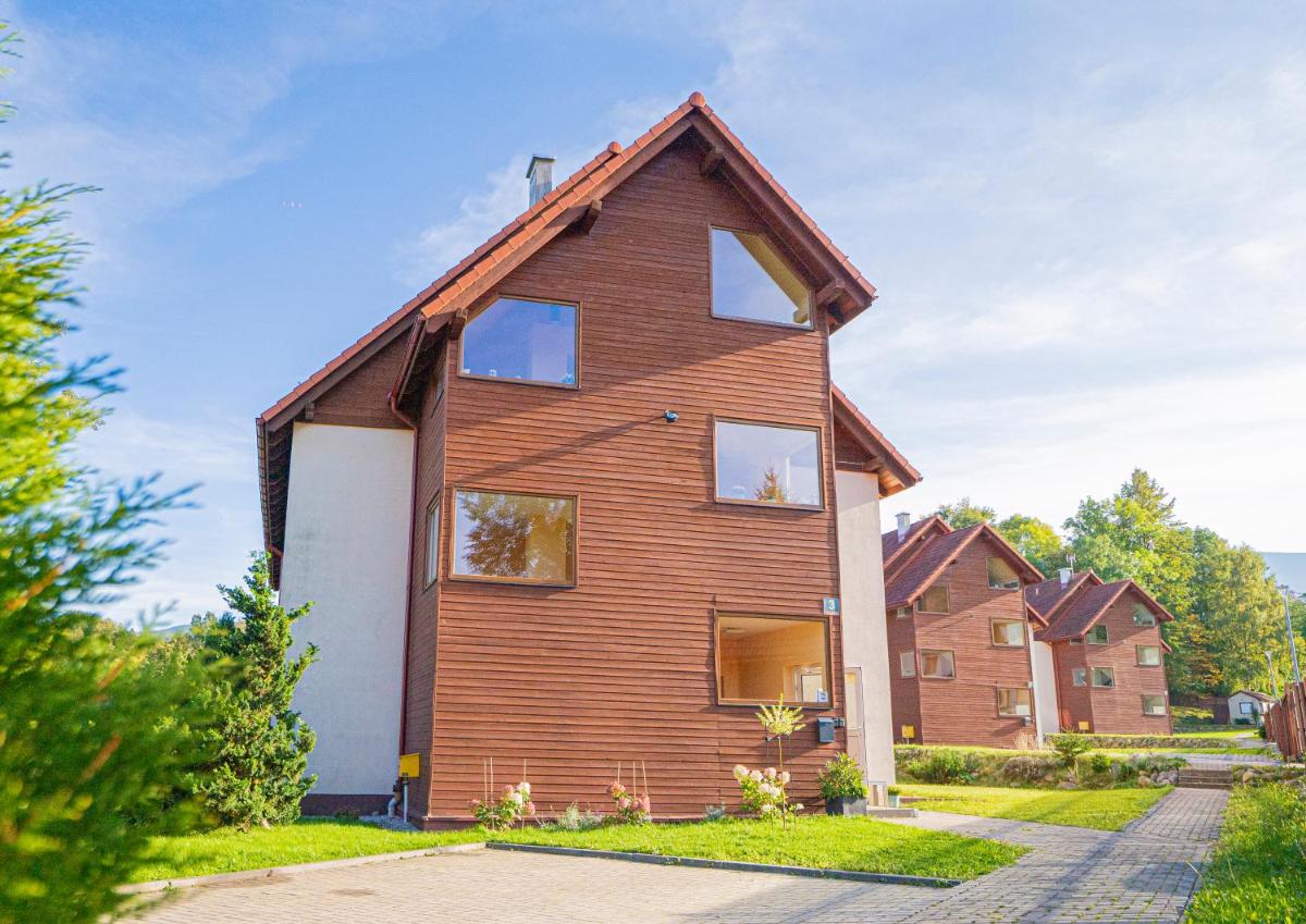 Image 3 of Apartament Boczna 3/3