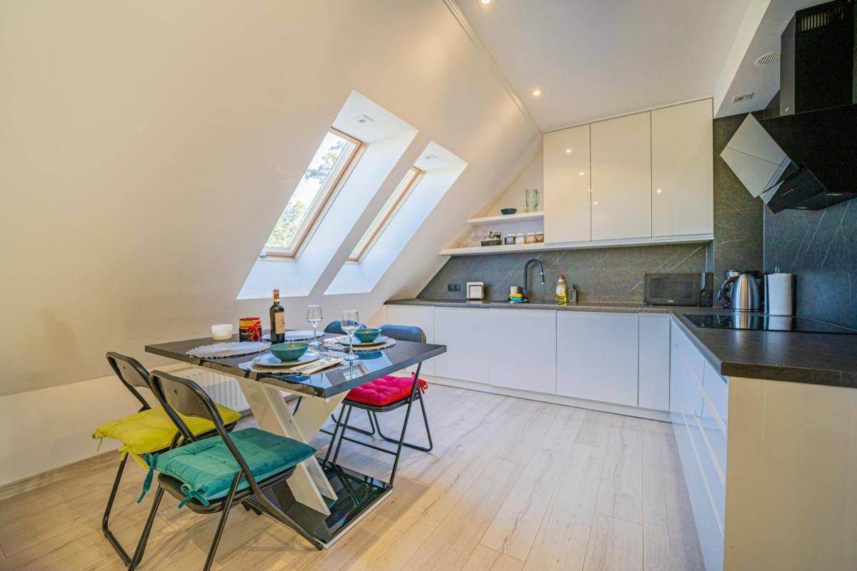 Image 2 of Apartament Boczna 3/3