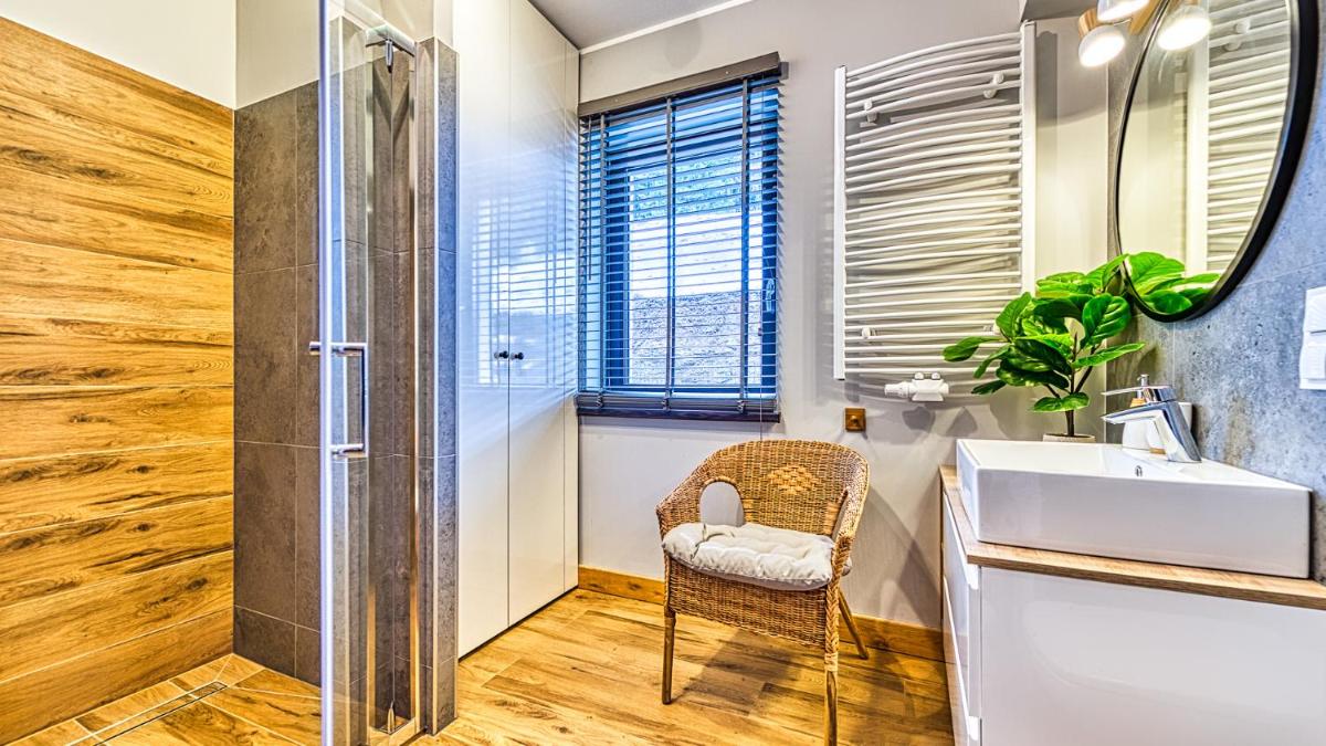 Image 3 of Apartament Bujać w Obłokach Karpatia – 5D Apartamenty