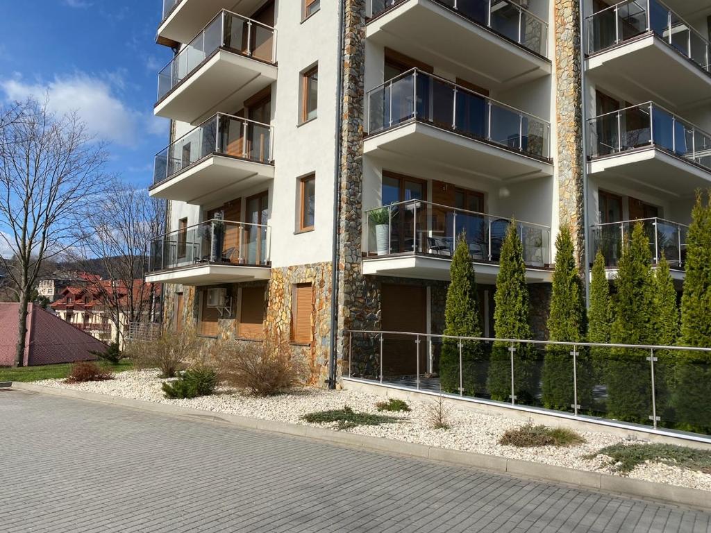 Image 1 of Apartament CARPANO, Ogrodnicza 7 / KARPACZ