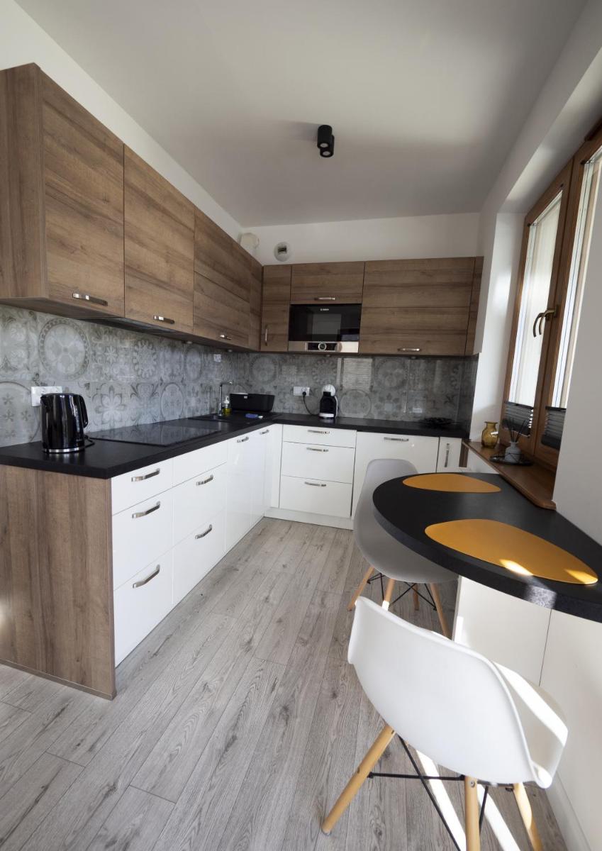 Image 5 of Apartament CARPANO, Ogrodnicza 7 / KARPACZ