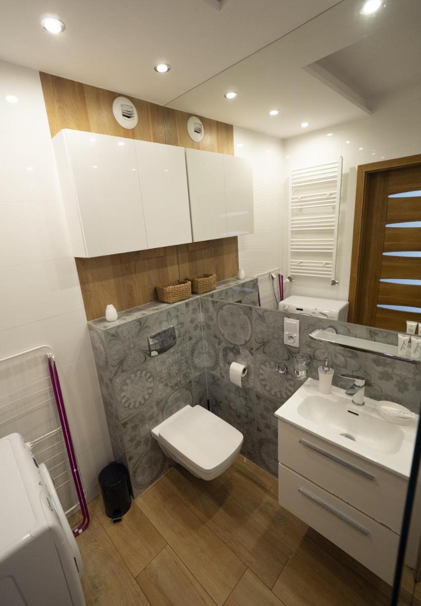 Image 4 of Apartament CARPANO, Ogrodnicza 7 / KARPACZ