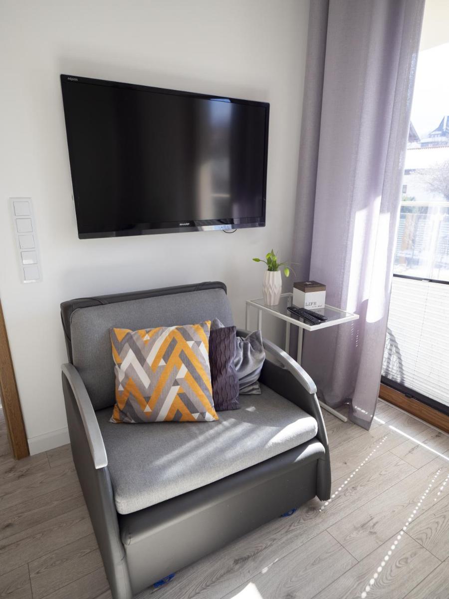 Image 6 of Apartament CARPANO, Ogrodnicza 7 / KARPACZ