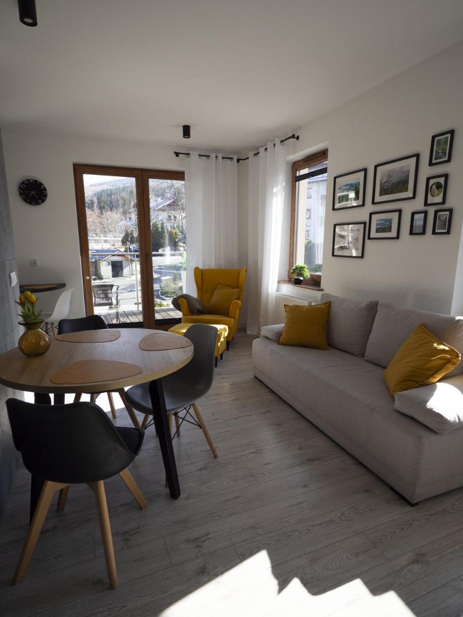 Image 2 of Apartament CARPANO, Ogrodnicza 7 / KARPACZ