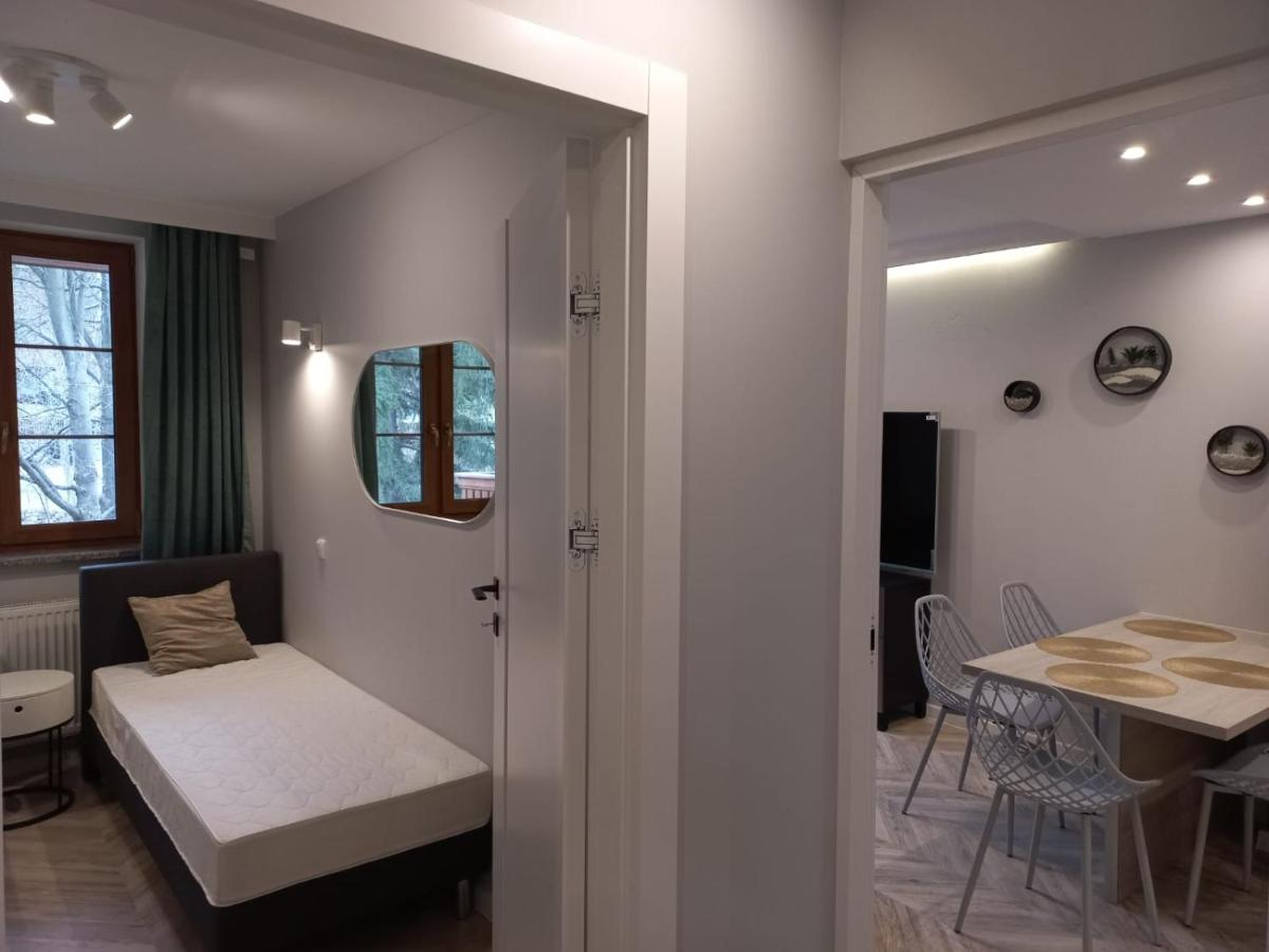 Image 7 of Apartament Centrum – Szum potoku