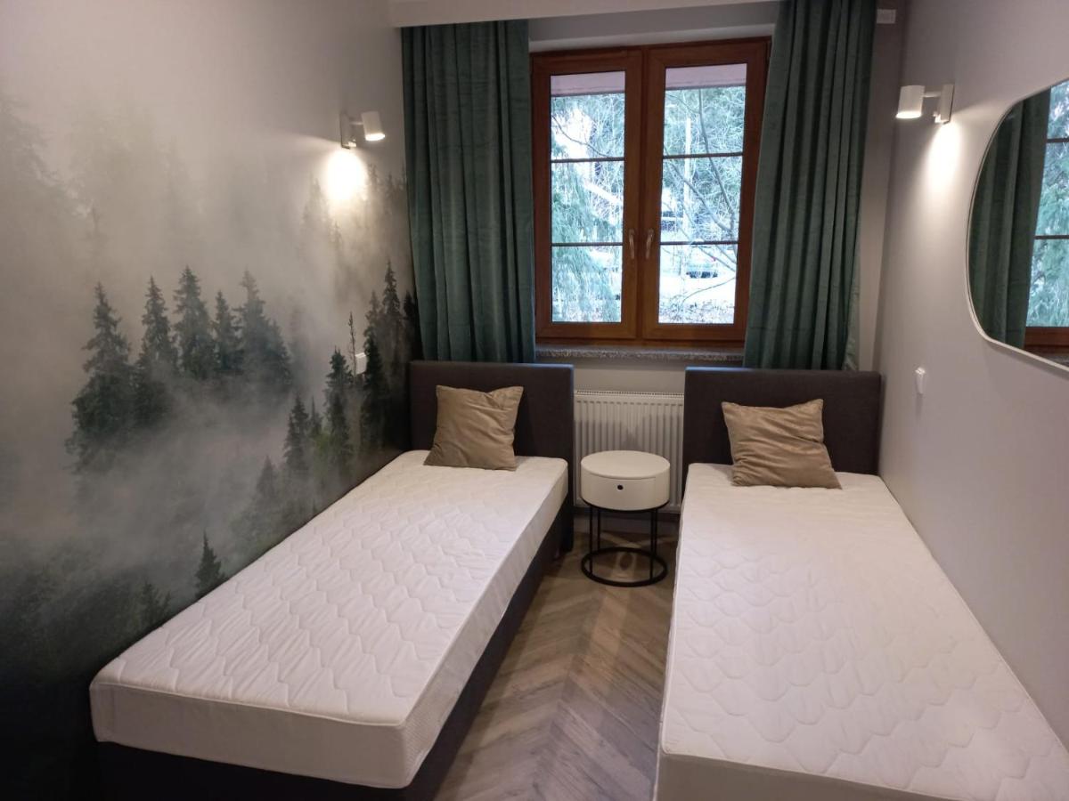 Image 2 of Apartament Centrum – Szum potoku