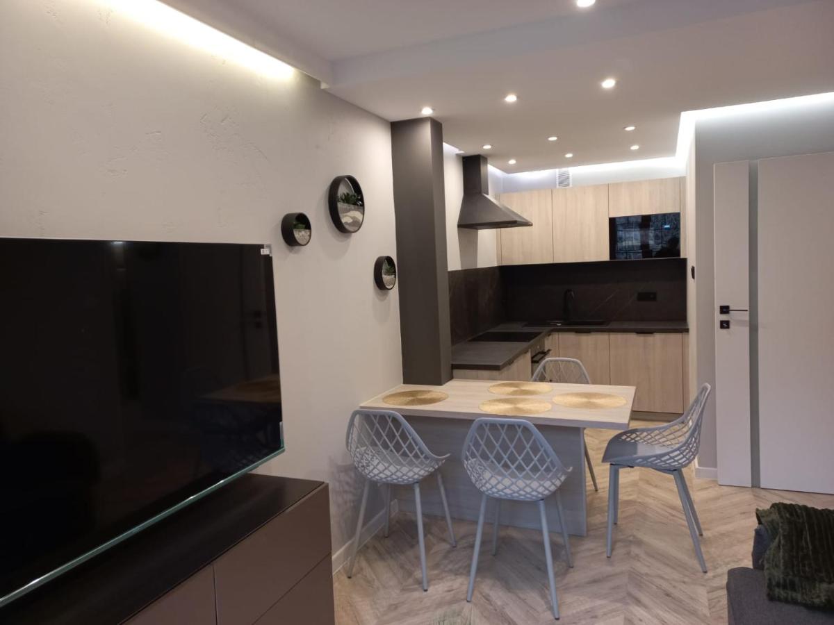 Image 3 of Apartament Centrum – Szum potoku