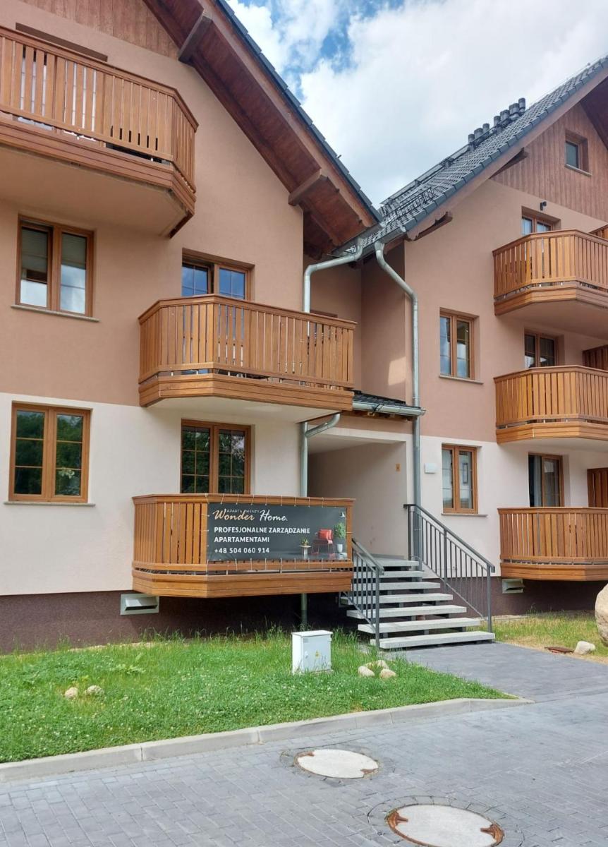 Image 6 of Apartament Centrum – Szum potoku