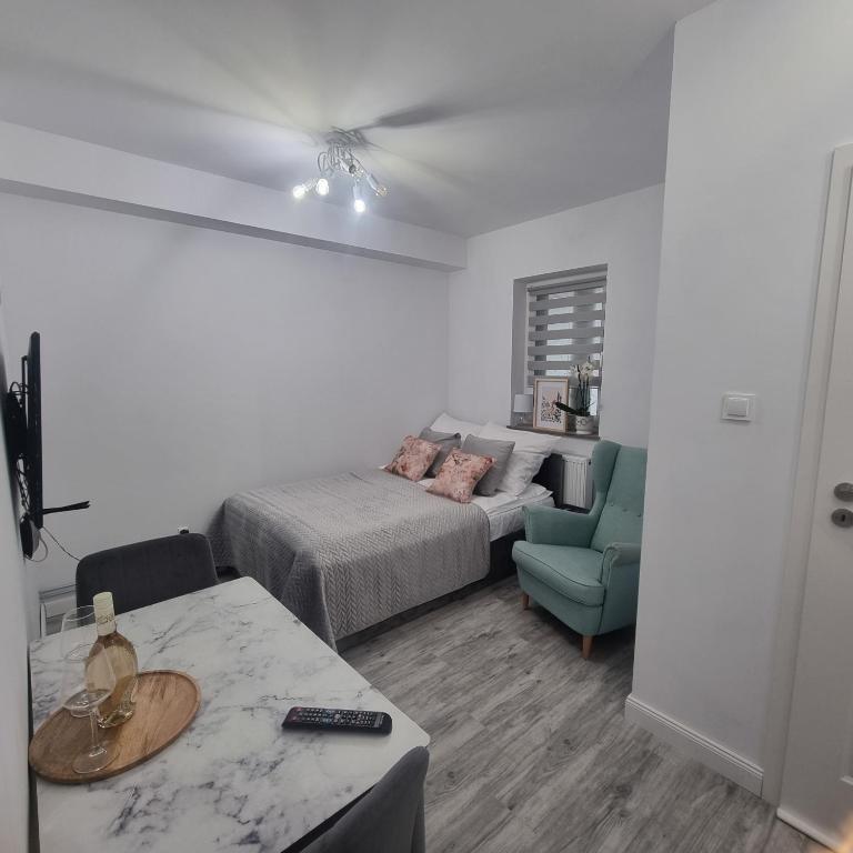 Image 1 of Apartament Chopina IV